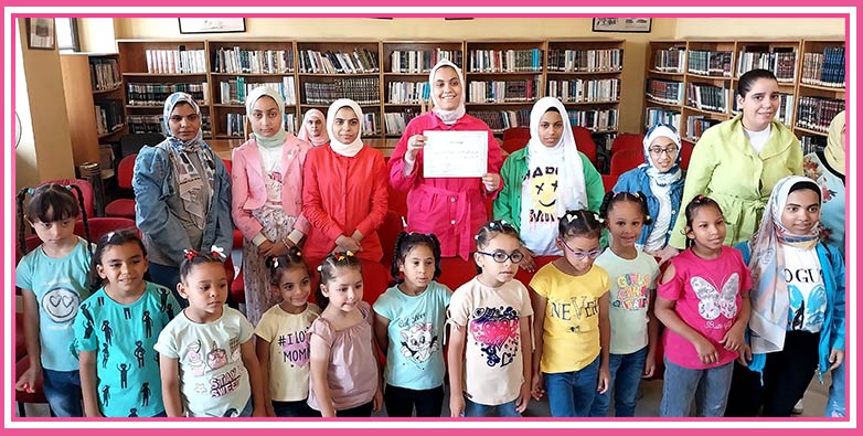 مكتبة الحضارة الاسلامية