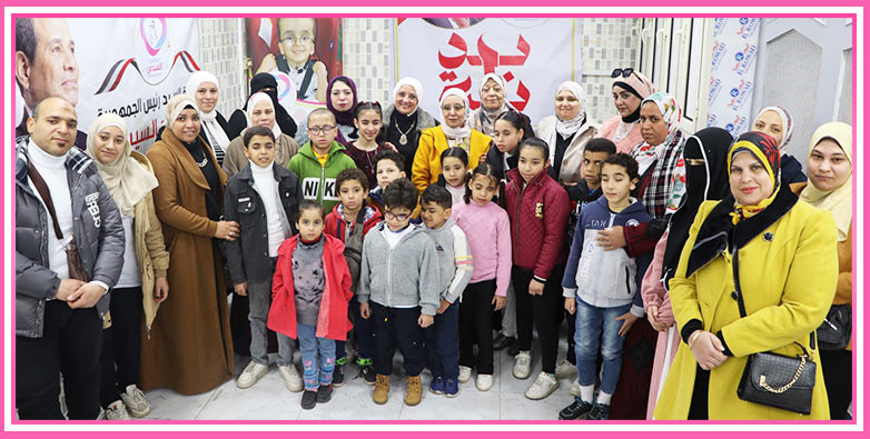 المركز القومى للبحوث يعقد ندوة لنشر الوعى بأسس الغذاء الصحى خلال شهر رمضان بمؤسسة السندس للأيتام ذوى الاحتياجات الخاصة