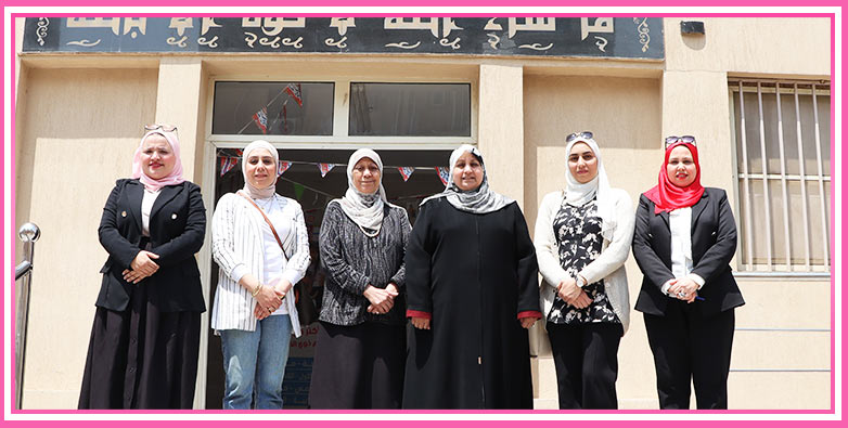 إنطلاق قافلة مركز طب الأسنان التخصصى وجامعة عين شمس لمؤسسة السندس للكشف المبكر عن أمراض الفم والأسنان
