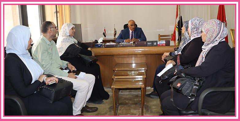 مؤسسة السندس