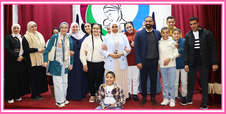 برامج التأهيل والتدريب