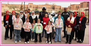 مؤسسة السندس للأيتام ذوى الاحتياجات الخاصة