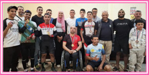 مؤسسة السندس