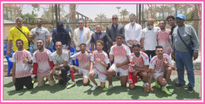 مؤسسة السندس