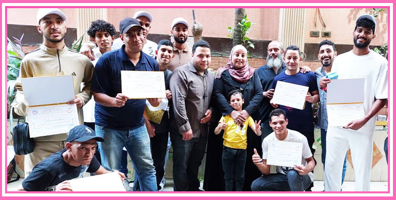 مؤسسة السندس