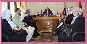 مؤسسة السندس