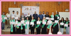 مؤسسة السندس