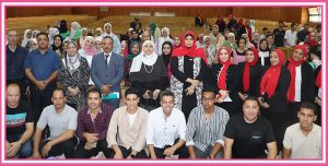 مؤسسة السندس