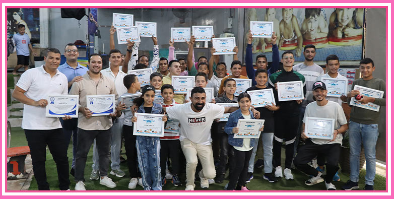 مؤسسة السندس