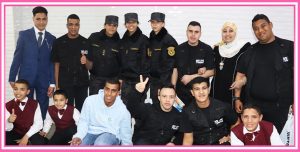 مؤسسة السندس