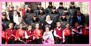 مؤسسة السندس 