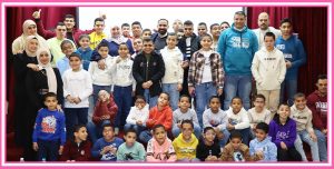 دار السندس